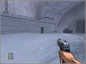 5 - [Solucja] Emerald Base cz.2 | XIII - XIII - poradnik do gry