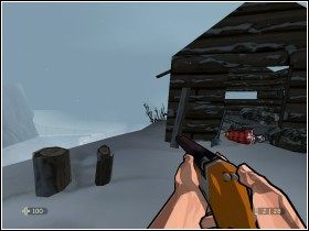 2 - [Solucja] Kellownee Lake | XIII - XIII - poradnik do gry