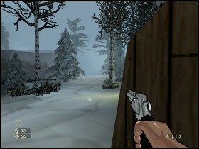 6 - [Solucja] Kellownee Lake | XIII - XIII - poradnik do gry