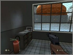 5 - [Solucja] Plain Rock cz.2 | XIII - XIII - poradnik do gry