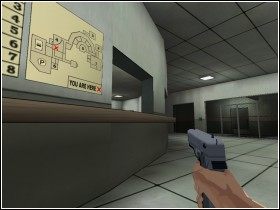 6 - [Solucja] Plain Rock cz.2 | XIII - XIII - poradnik do gry