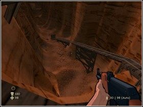 2 - [Solucja] Wielki Kanion cz.2 | XIII - XIII - poradnik do gry