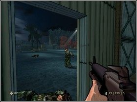 1 - [Solucja] Baza SPADS cz.3 | XIII - XIII - poradnik do gry