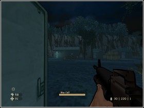 5 - [Solucja] Baza SPADS cz.3 | XIII - XIII - poradnik do gry