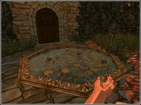 3 - [Solucja] Sanktuarium cz.1 | XIII - XIII - poradnik do gry