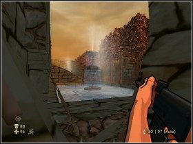 6 - [Solucja] Sanktuarium cz.1 | XIII - XIII - poradnik do gry