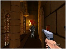 4 - [Solucja] Sanktuarium cz.2 | XIII - XIII - poradnik do gry