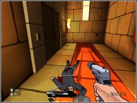 5 - [Solucja] Sanktuarium cz.2 | XIII - XIII - poradnik do gry