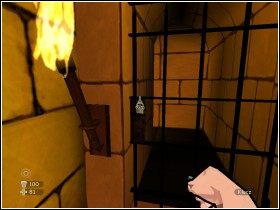 aż staniesz nad ciałem tego, który patroluje okolice bramy z zamkiem elektronicznym - [Solucja] Sanktuarium cz.2 | XIII - XIII - poradnik do gry