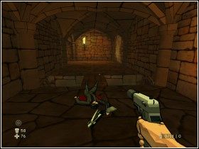 3 - [Solucja] Sanktuarium cz.3 | XIII - XIII - poradnik do gry