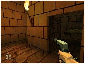 4 - [Solucja] Sanktuarium cz.3 | XIII - XIII - poradnik do gry