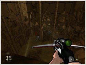 5 - [Solucja] Sanktuarium cz.3 | XIII - XIII - poradnik do gry