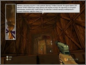 1 - [Solucja] Sanktuarium cz.4 | XIII - XIII - poradnik do gry