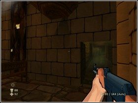 3 - [Solucja] Sanktuarium cz.4 | XIII - XIII - poradnik do gry