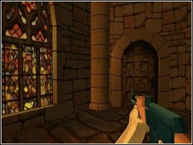 4 - [Solucja] Sanktuarium cz.4 | XIII - XIII - poradnik do gry