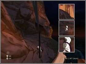 korzystanie z wyciągarki - [Solucja] Sanktuarium cz.4 | XIII - XIII - poradnik do gry