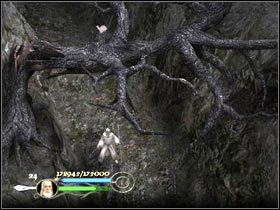 5 - The road to Isengard (2) - Droga Gandalfa Białego - Władca Pierścieni: Powrót Króla - poradnik do gry