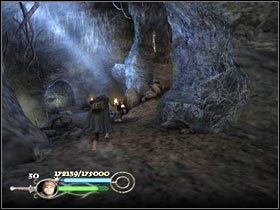 Na pierwszym skrzyżowaniu w prawo i po 