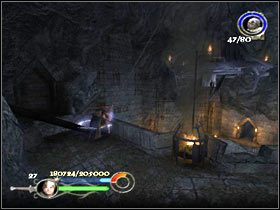 1 - Cirith Ungol (2) - Szlak Froda i Sama - Władca Pierścieni: Powrót Króla - poradnik do gry