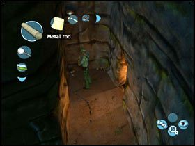 4 - Epizod 3 | Broken Sword The Sleeping Dragon - Broken Sword: The Sleeping Dragon - poradnik do gry