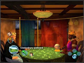 2 - Epizod 4 | Broken Sword The Sleeping Dragon - Broken Sword: The Sleeping Dragon - poradnik do gry