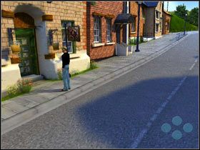 rys - Epizod 4 | Broken Sword The Sleeping Dragon - Broken Sword: The Sleeping Dragon - poradnik do gry