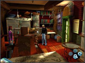 3 - Epizod 4 | Broken Sword The Sleeping Dragon - Broken Sword: The Sleeping Dragon - poradnik do gry