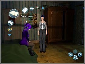 rys - Epizod 5 | Broken Sword The Sleeping Dragon - Broken Sword: The Sleeping Dragon - poradnik do gry