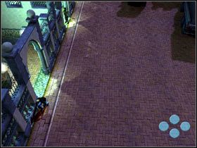 1 - Epizod 13 - cz.2 | Broken Sword The Sleeping Dragon - Broken Sword: The Sleeping Dragon - poradnik do gry