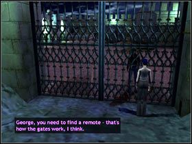 rys - Epizod 13 - cz.2 | Broken Sword The Sleeping Dragon - Broken Sword: The Sleeping Dragon - poradnik do gry