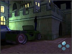 5 - Epizod 13 - cz.2 | Broken Sword The Sleeping Dragon - Broken Sword: The Sleeping Dragon - poradnik do gry