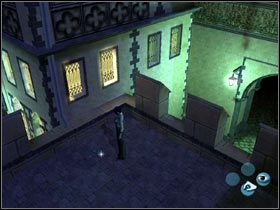 1 - Epizod 14 | Broken Sword The Sleeping Dragon - Broken Sword: The Sleeping Dragon - poradnik do gry