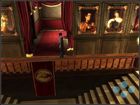 3 - Epizod 14 | Broken Sword The Sleeping Dragon - Broken Sword: The Sleeping Dragon - poradnik do gry