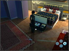 rys - Epizod 14 | Broken Sword The Sleeping Dragon - Broken Sword: The Sleeping Dragon - poradnik do gry