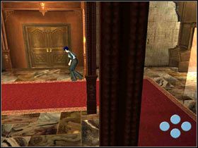 4 - Epizod 14 | Broken Sword The Sleeping Dragon - Broken Sword: The Sleeping Dragon - poradnik do gry