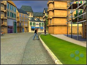 1 - Epizod 18 | Broken Sword The Sleeping Dragon - Broken Sword: The Sleeping Dragon - poradnik do gry