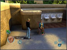 rys - Epizod 18 | Broken Sword The Sleeping Dragon - Broken Sword: The Sleeping Dragon - poradnik do gry