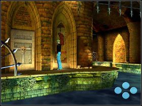 rys. 191 - Epizod 18 | Broken Sword The Sleeping Dragon - Broken Sword: The Sleeping Dragon - poradnik do gry