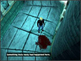 1 - Epizod 19 | Broken Sword The Sleeping Dragon - Broken Sword: The Sleeping Dragon - poradnik do gry