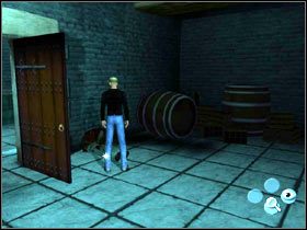 rys - Epizod 19 | Broken Sword The Sleeping Dragon - Broken Sword: The Sleeping Dragon - poradnik do gry