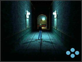 2 - Epizod 19 | Broken Sword The Sleeping Dragon - Broken Sword: The Sleeping Dragon - poradnik do gry