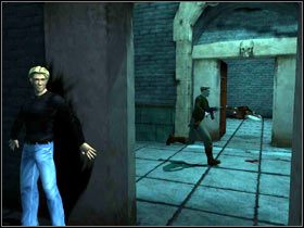 3 - Epizod 19 | Broken Sword The Sleeping Dragon - Broken Sword: The Sleeping Dragon - poradnik do gry