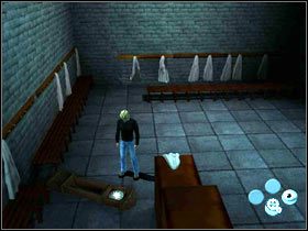 rys - Epizod 19 | Broken Sword The Sleeping Dragon - Broken Sword: The Sleeping Dragon - poradnik do gry