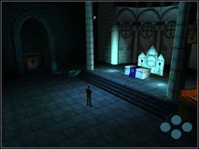 rys - Epizod 19 | Broken Sword The Sleeping Dragon - Broken Sword: The Sleeping Dragon - poradnik do gry