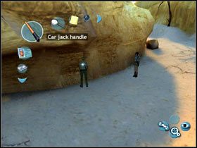 rys - Epizod 21 | Broken Sword The Sleeping Dragon - Broken Sword: The Sleeping Dragon - poradnik do gry