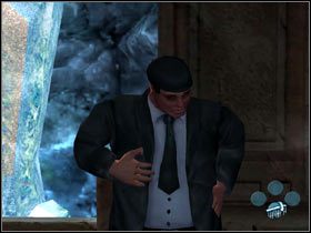 3 - Epizod 21 | Broken Sword The Sleeping Dragon - Broken Sword: The Sleeping Dragon - poradnik do gry