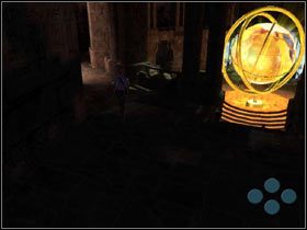 4 - Epizod 21 | Broken Sword The Sleeping Dragon - Broken Sword: The Sleeping Dragon - poradnik do gry