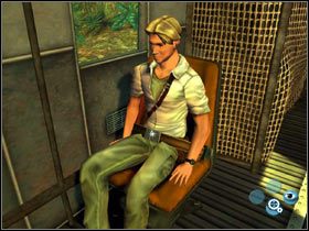 1 - Broken Sword: The Sleeping Dragon - poradnik do gry