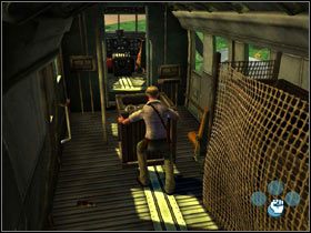 2 - Broken Sword: The Sleeping Dragon - poradnik do gry