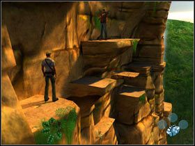 4 - Broken Sword: The Sleeping Dragon - poradnik do gry